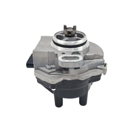 Distribuidor de encendido eficiente que mejora el arranque de Sentra y Almera L4