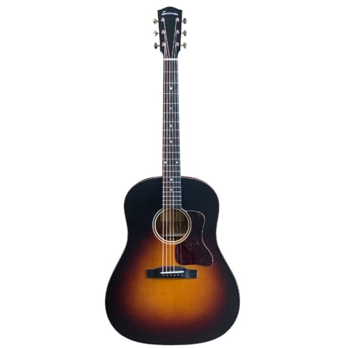 イーストマン オール単板 アコースティックギター EASTMAN Acoustic Guirar E1-SS-SB