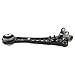 MOTOALL Pair Of Front Lower Control Arm Left & Right Fit for Jaguar XJ XJR XJL Replaces# C2D1537 C2D1536 C2D35201 C2D35200