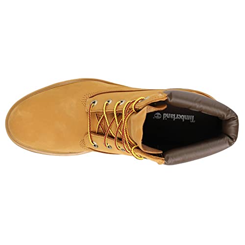 Image of Timberland Women's Kinsley 6-inch Waterproof Hiking Boot