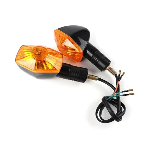 Clignotant de moto pour rouler en sécurité sur Kawasaki Zephyr 750 550
