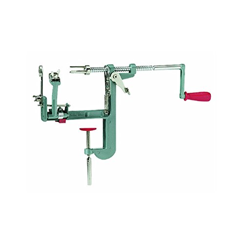 Comparison: Best Apple Peeler Corer 11 Norpro Apple Mate 2-Apple, Potato, Parer, Slicer & Corer