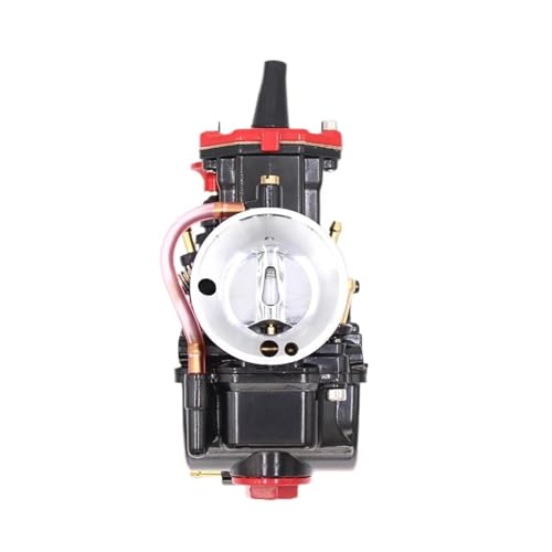 Carburateur PWK 28mm avec jet électrique pour moto tout-terrain