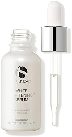 White Lightening Serum (1 fl oz.)