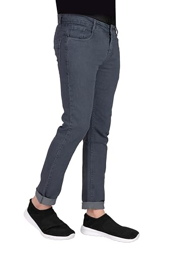 Image of RAGZO Men Jeans || Men Jeans Pants || Denim Jeans || Men Jeans Slim Fit Stretchable