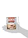RINTI - Kennerfleisch | Nassfutter mit 70% Fleisch für ausgewachsene Hunde. Getreidefreies Alleinfutter in der Dose ohne Soja, Farb- und Konservierungsstoffe | 12x800g Huhn