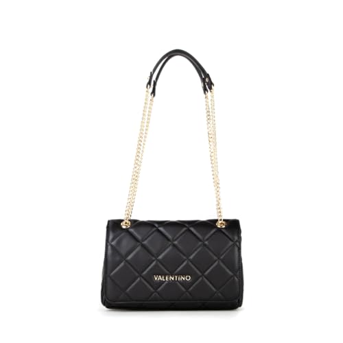 VALENTINO OCARINA VBS3KK02R (BOLSO DE HOMBRO); COLOR: NERO