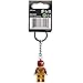 LEGO Marvel Super Heroes Iron Man Minifigure Keyring 854240