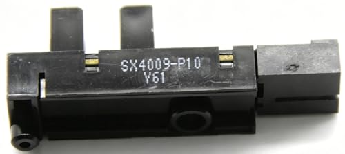 Photomicrocapteur EE-SX4009-P10 pour la robotique domestique et les projets DIY
