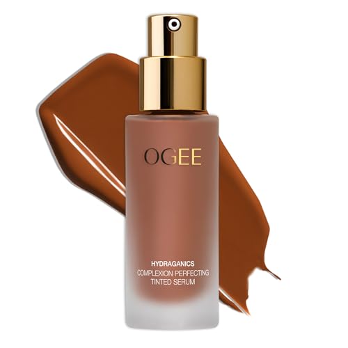 Ogee Complexion Perfecting Liquid Foundation - Sequoia 13.0C