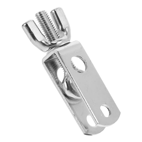 Abrazo Metal para Cowbell de Batería FAVOMOTO