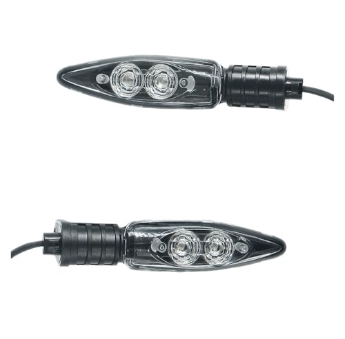 Clignotant moto pour R1200GS et F850GS feu de signalisation LED