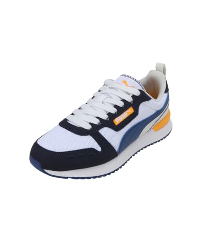 Image of Puma Unisex-Adult R78 Res Sneaker