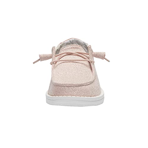 Image of HEYDUDE Women's Wendy Stretch