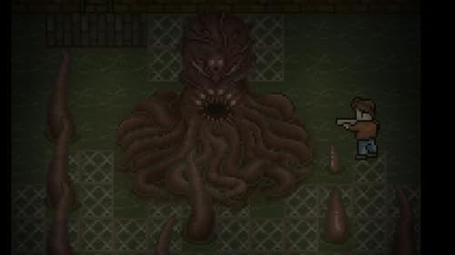 Dead of Darkness Switch - vue 10