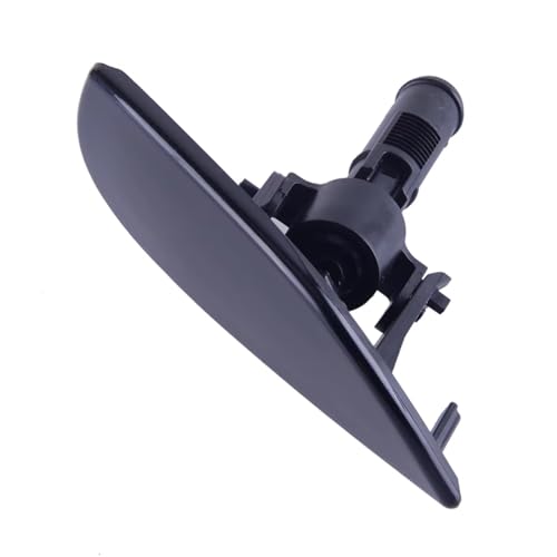 Cache lave-phare pour Macan 2015-2018 couvercle de buse 95B955099A