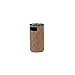Rubbermaid Commercial Products FGR25T50RBEGN Regent Series Refuse Container (Round, Open Top, 22-Gallon)