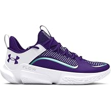 Under Armour Unisex Adult Flow Futr X 3 Trainers