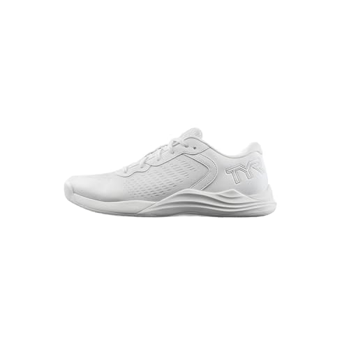 TYR CXT-1 Men's Training Shoes, Size 11, White