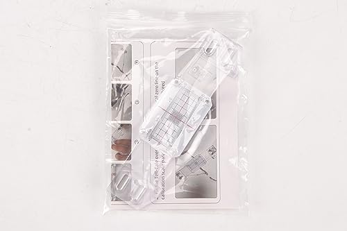 Mountlaser Crack Monitoring Record, 10pcs Tell-Tale Crack Monitor for The Standard Corner Tell-Tale Monitor - Image 3