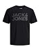 JACK & JONES JJECORP Logo Tee SS O-Neck NOOS