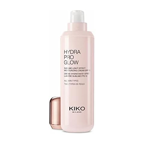 KIKO Milano Hydra Pro Glow Cover