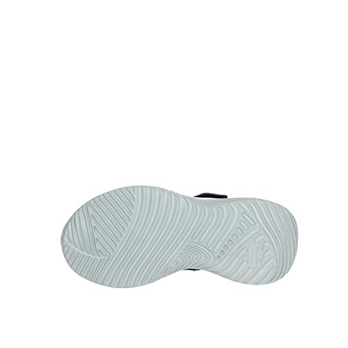 Skechers Bounder Trezic Basket Garçon Facile à Enfiler