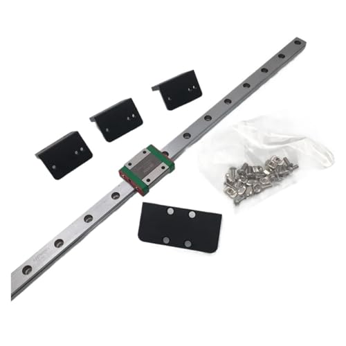 Hiwin MGN12 X�����j�A���[���A�b�v�O���[�h�R���o�[�W�����L�b�g�ACreality Ender3 Max 3D�v�����^�[�Ή�(Full Kit,Hiwin rail)