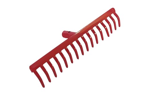 NG NICCOLAI RASTRELLI PESANTI VARIE DENTATURE CON E SENZA MANICO