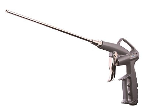 Preisvergleich Produktbild Aerotec 61981 Alu Ausblaspistole lang 210 mm