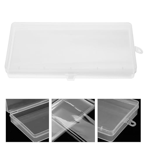 Set de 2 bolsas de almacenamiento protectoras Tofficu para billetes y coleccionables miniatura 2