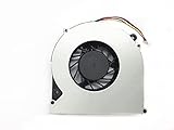 New Compatible CPU Cooling Fan for HP ProBook 4535S 4530S 4730S 6460B EliteBook 8460W 8470W 8440P...