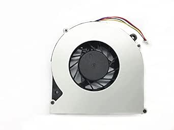 New Laptop Compatible Cpu Cooler Cooling Fan For Hp Probook 4530s 8460p 6460b At ₹ 399/piece - View #8