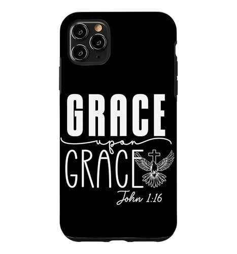 �b�݂̏�Ɍb�� ���Ə\���˂̃f�U�C�� �X�}�z�P�[�X iPhone 11 Pro Max �p
