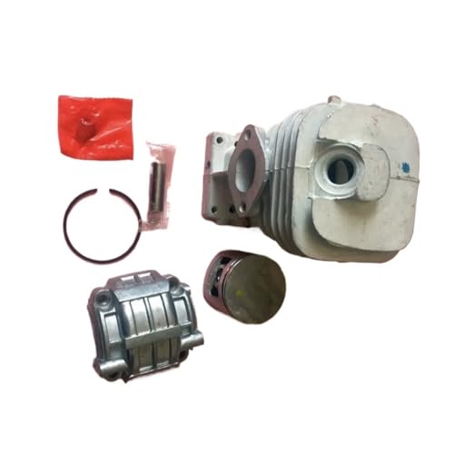 Kit de cilindro de montaje de anillo de pistón compatible Z4000 40 2