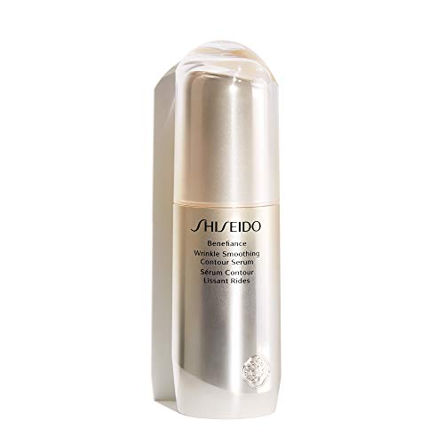 Shiseido Benefiance Wrinkle Smoothing Contour Serum