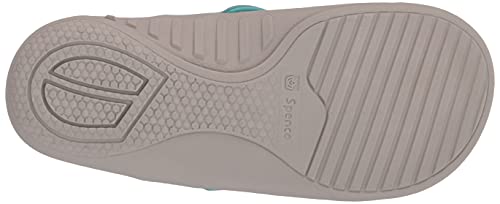 Image of Spenco womens Fusion 2 Thong Tie Dye