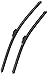 Price comparison product image Bosch Wiper Blade Aerotwin AR728S, Length: 550mm/475mm  set of front wiper blades