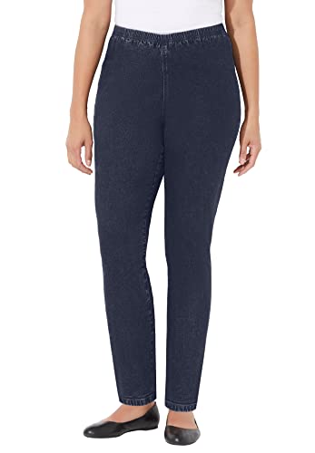 Catherines Women's Plus Size Everyday Jean