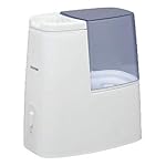 アイリスオーヤマの加湿器 KSK260D2A [ブルー]