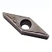 Carus Tool KORLOY VBMT160404 PC9030 Carbide Inserts CNC Tool 10Pcs/Box