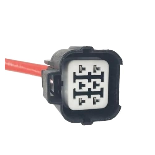 Sonde lambda 22641-AA480 capteur oxygène anti pollution contrôle technique