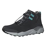 CMP Damen Boots Yumala Snow Boot WP 31Q4996 Titanio 39