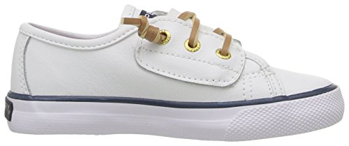 Sperry Seacoast Sneaker (Little Kid/Big Kid)2