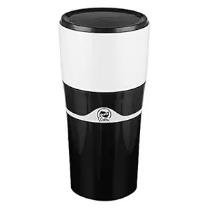 ATORSE Portable K-Cup Drip Coffee Maker Travel Mug Mini Espresso Maker Camping