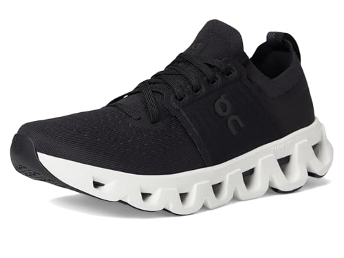 Image of On Women's Cloudswift 4 Running Shoes