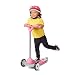 Radio Flyer My 1st Scooter, Pink