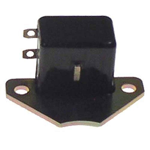 Performance Plus Carts Replacement Pulsar Coil made for EZGO Marathon Golf Carts | Compatible with 1981-1993 2 Cycle Models | Replaces OEM 17452-G1