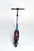 E-Twow Booster S Evolution – Patinete eléctrico, Unisex Adulto, E2-EVO-S-36V7.5-Blue, Azul