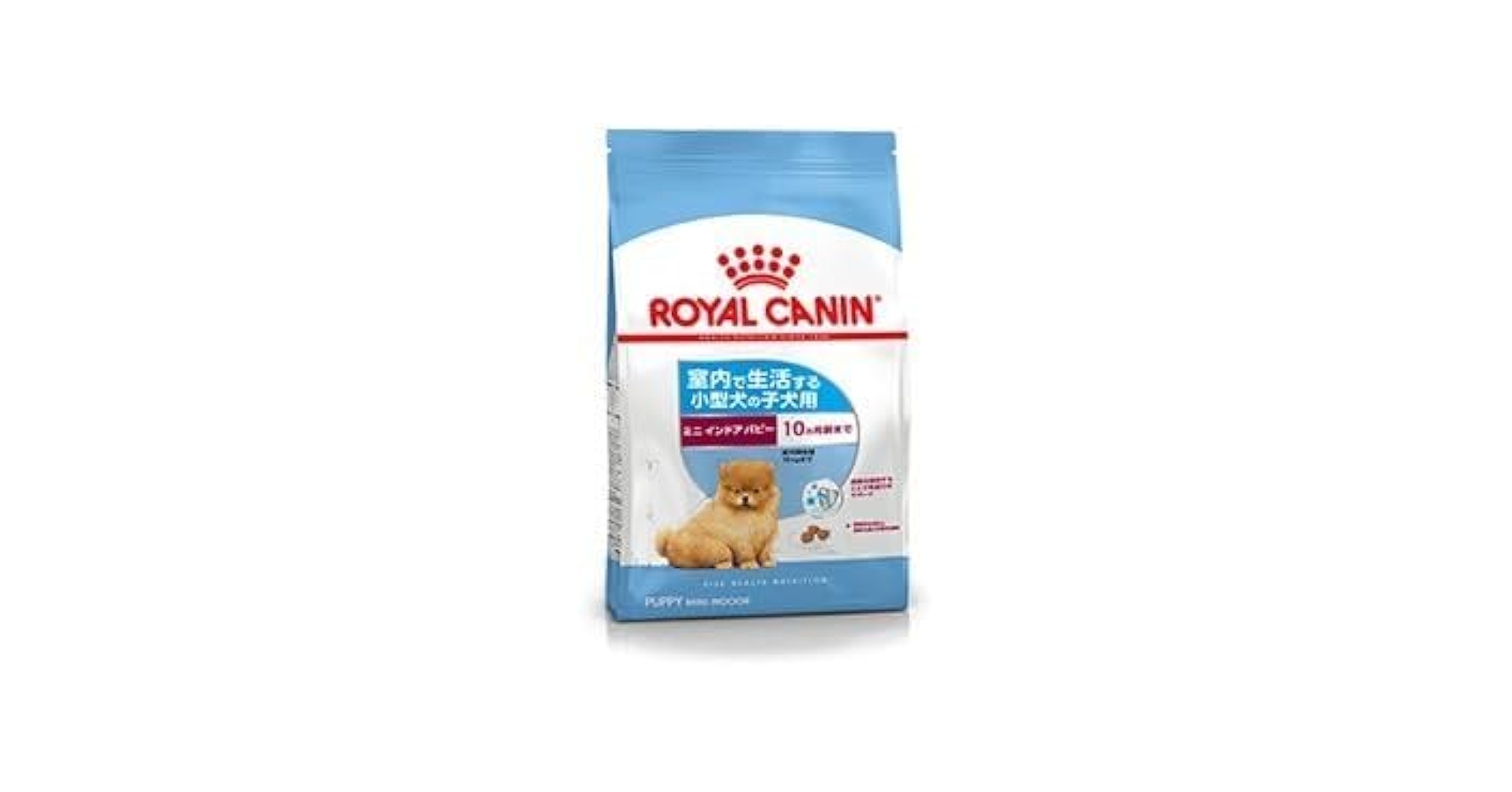 ロイヤルカナン　ミニ　インドア　パピー 2キロ　2袋 Amazon.co.jp: ロイヤルカナン ミニ インドア パピー 室内で生活